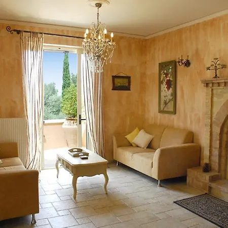 Faidra Villa