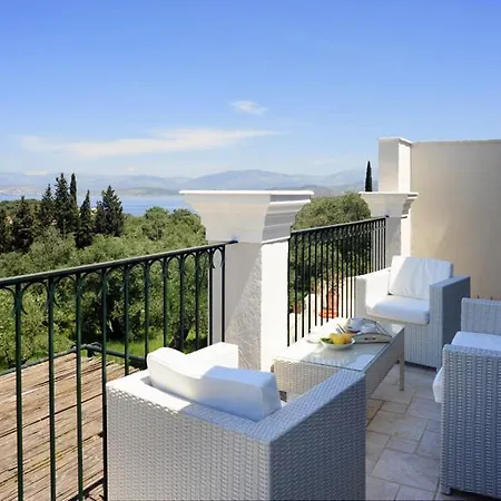 Faidra * Kassiopi